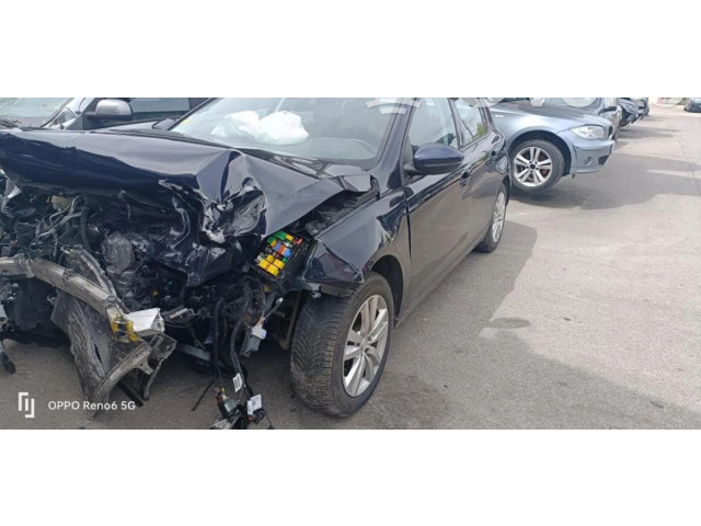Vstřikovač 9828959880, 9828959880   Peugeot 308    DV5RD(YHY) 