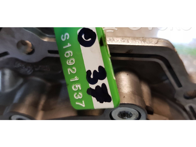 Čerpadlo oleje 9686038880   Volvo V60   