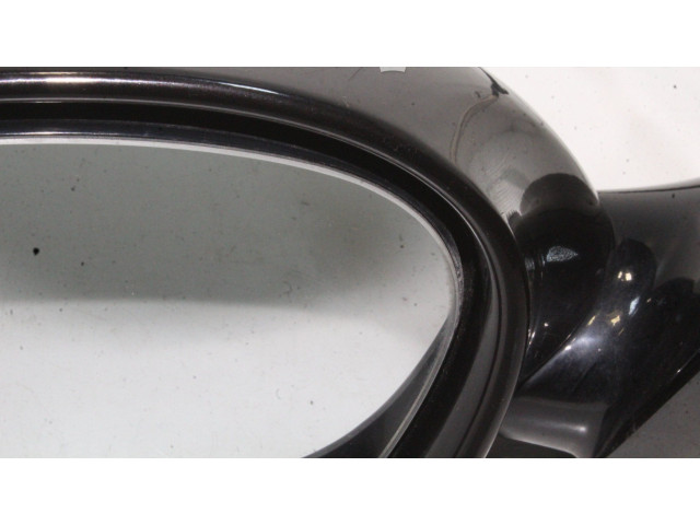 Zpětné zrcátko  BMW Z4 E85 E86 2007  5PIN  