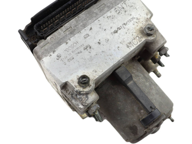 Jednotka ABS 0265216048, 0273004163   Honda Accord 1996