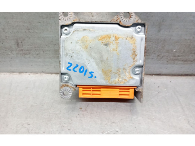 Блок подушек безопасности 9650109480, 5WK42908SIEMENS   Mercedes-Benz CLK A209 C209