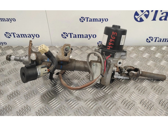    Рулевая рейка 452500H01100, SPW1543   Peugeot 107 2005 - 2014 года