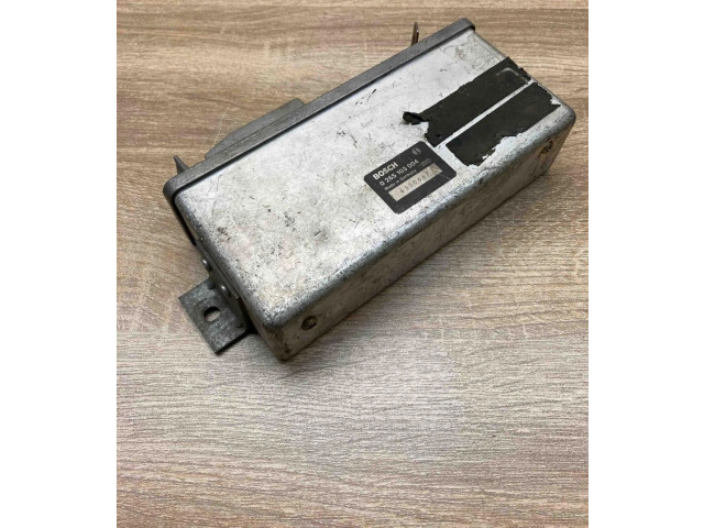 Блок управления АБС 0265103004   BMW 3 E30