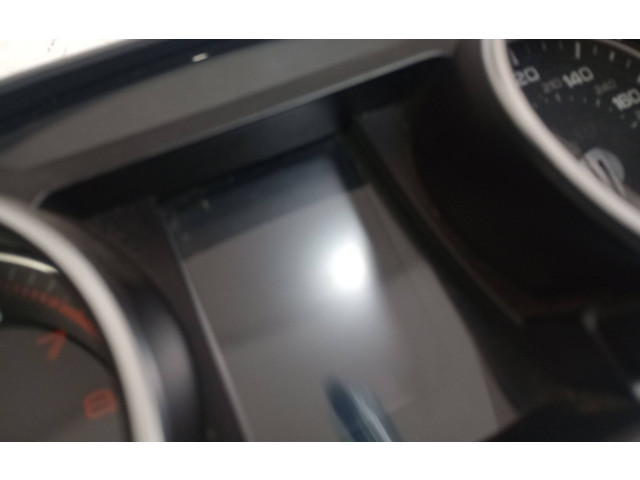 Přístrojová deska  Audi A5 8T 8F 2011 8T0920981A  