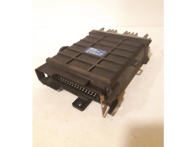 Спидометр (приборный щиток) 443906264C   Audi 80 90 S2 B4 1993