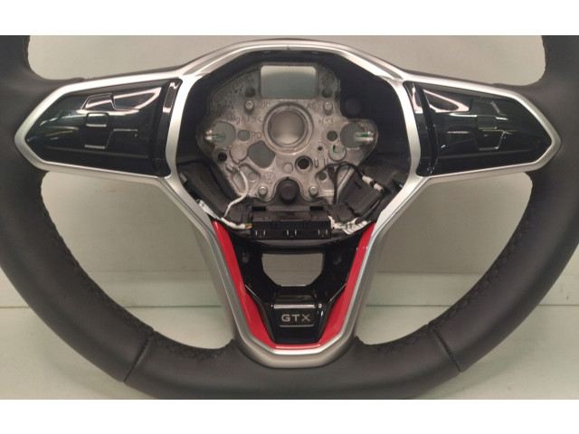 Volant Volkswagen ID.4 2020 10A419089AC, 3G0959542B  