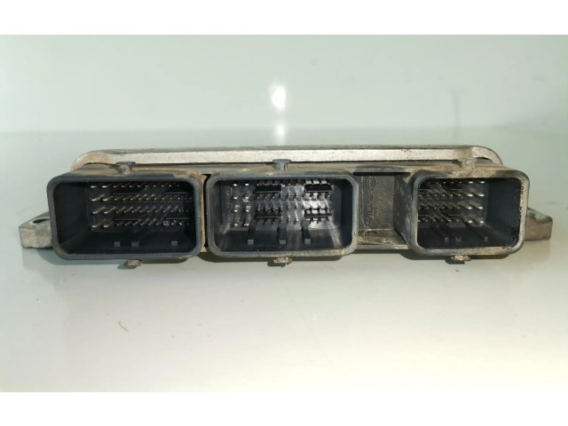 Řídící jednotka 8200376474   Renault Modus 
