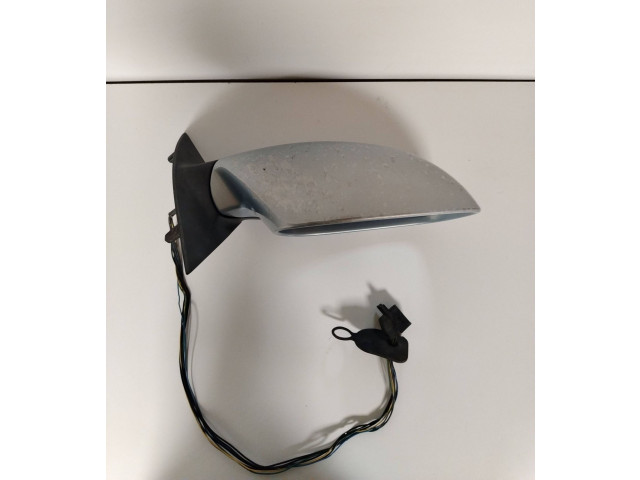Zpětné zrcátko  Peugeot 607 2003  e9024091, E9014091  