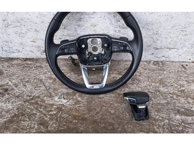 Volant Audi Q7 4M 2015 4M0419689H4PK  