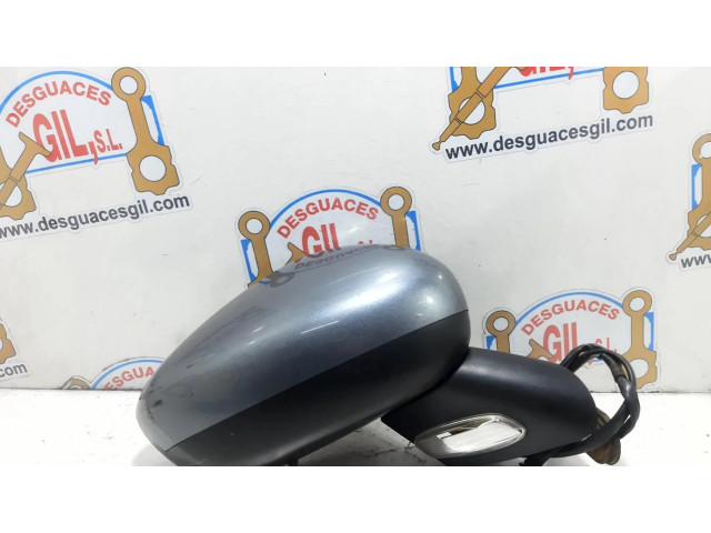 Zpětné zrcátko pravé Citroen C3 2009  140555  