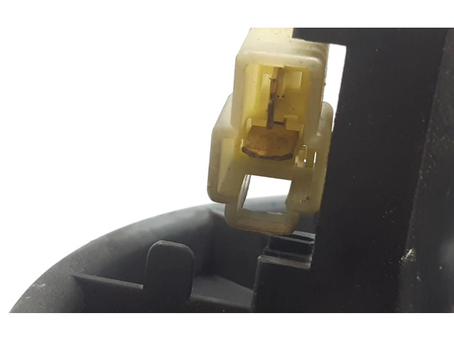 Вентилятор печки    MF0160700260   Mitsubishi Carisma