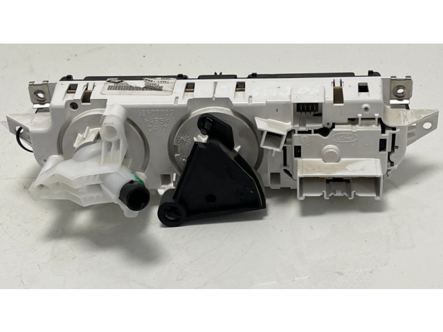 Блок управления климат-контролем 69607003   Ford Focus
