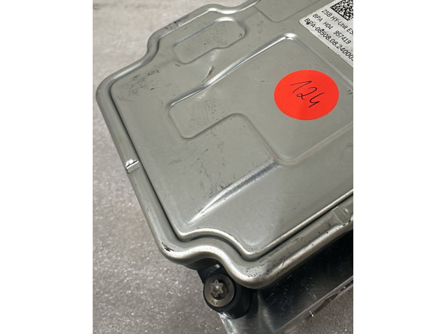 Блок АБС 8W0614517BJ   Audi  A4 S4 B9 8W  2019 -  года