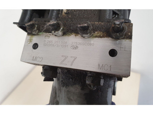 Jednotka ABS 27536SC080   Subaru Forester SH 2012