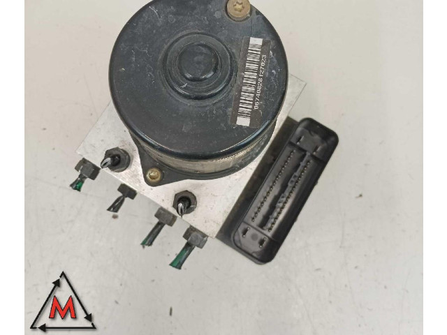 Блок управления АБС 6Q0907379L, 6Q0614117H   Volkswagen Polo