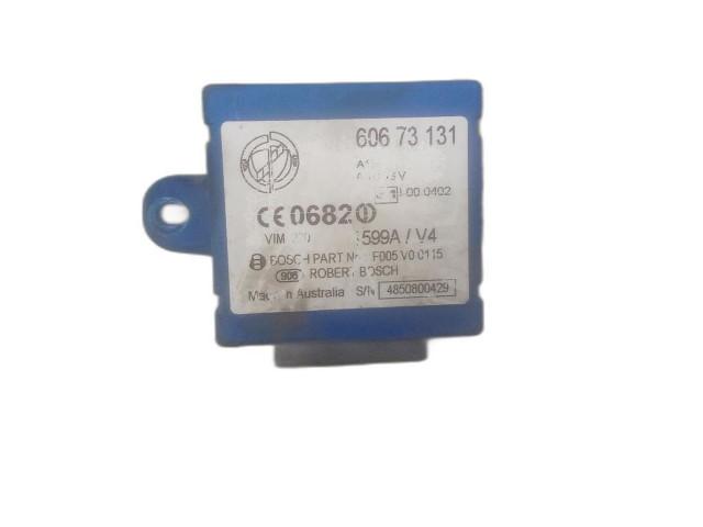 Комплект блоков управления 028101098955194384, 028101098955194384   Alfa Romeo 166