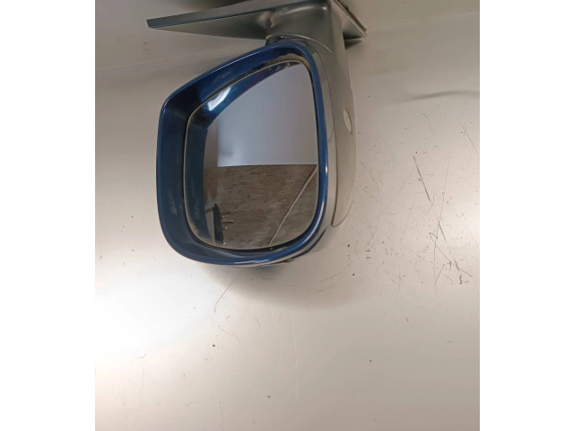 Zpětné zrcátko  Audi Q7 4L 2008  4L2857409D, 4L0857505A  