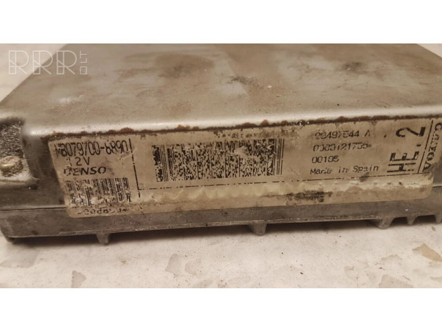 Řídící jednotka MB0797008890, 09497544A   Volvo S80 2003