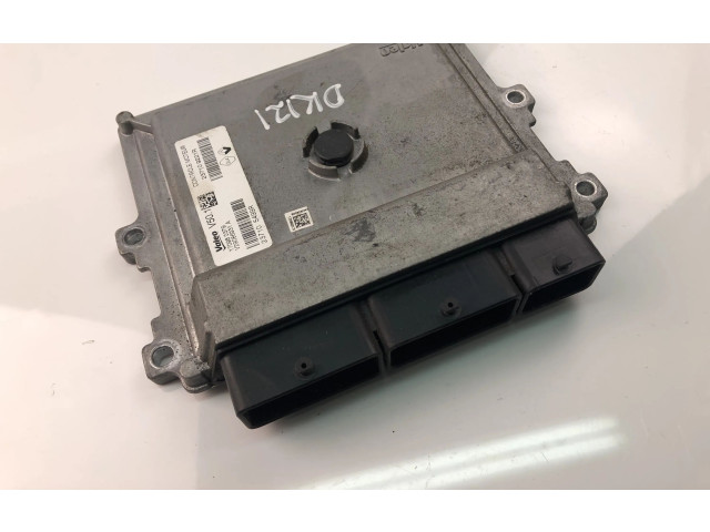 Řídící jednotka 237109221R, 237105499R   Renault Captur 2013