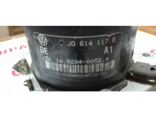 Блок АБС 1J0907379D, ABS   Audi  A3 S3 8L  1996-2003 года