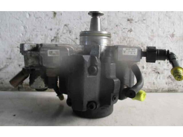 Vstřikovací čerpadlo 28231666, DELPHI   Hyundai i20 (PB PBT)    D4FC 