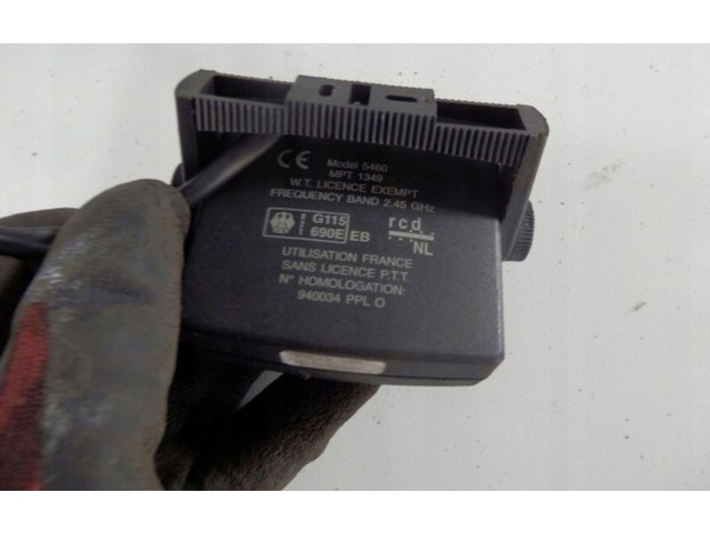 Vstřikovač 8926005010, 08192   Toyota Avensis T270     