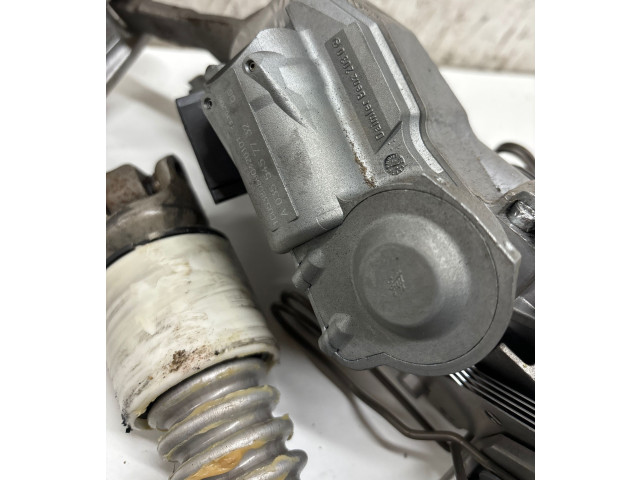 Комплект блоков управления A2711536279, 5WK90490   Mercedes-Benz E W211