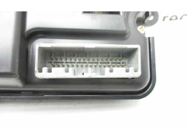 Блок управления климат-контролем 79600SMJG5   Honda Civic