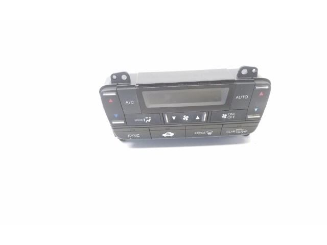 Блок управления климат-контролем 79600TV2B5   Honda Civic IX