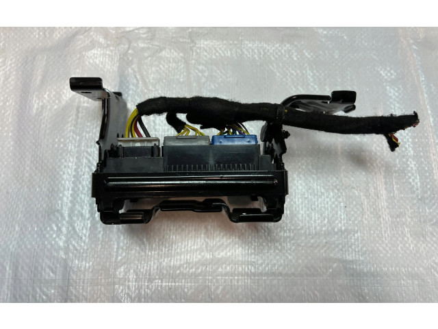 Блок управления P68311204AB   Jeep Wrangler