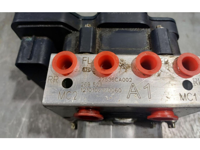 Jednotka ABS 269529   Toyota GT 86 2013