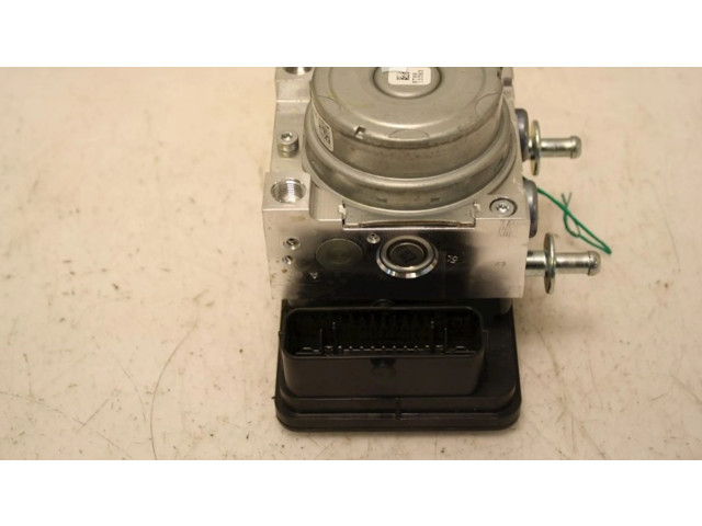 Jednotka ABS DG7R4370A, DG7R4370A   Mazda 2 2019
