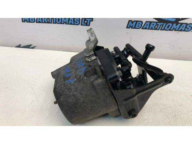 Vstřikovací čerpadlo AV6Q9A072AB, AV6Q9B262AB   Ford Grand C-MAX  pro naftový motor 1.6 T1DA 1.6