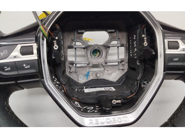 Volant Peugeot 5008  98185487AU, COMALGUMASMARCAS  