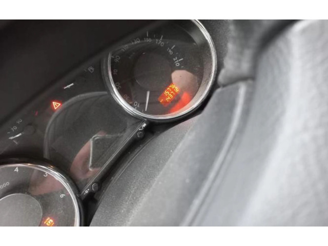 Volant Peugeot 3008 I 2010 98072009ZD, 98072009ZD  
