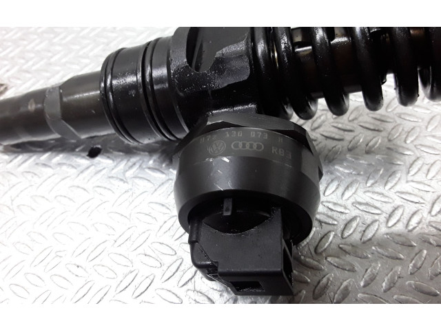 Vstřikovač 07Z130073H   Volkswagen Touareg I     