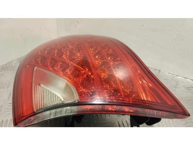 Задний фонарь  7P5945096AA    Porsche Cayenne (92A)   2011-2017 года