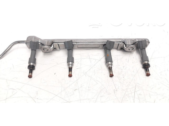 Vstřikovač 232500T0110, 2381437100   Toyota C-HR I    2ZR 
