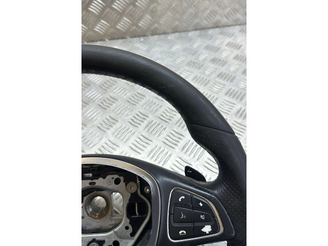 Volant Mercedes-Benz C W205 2016 A0004601803  
