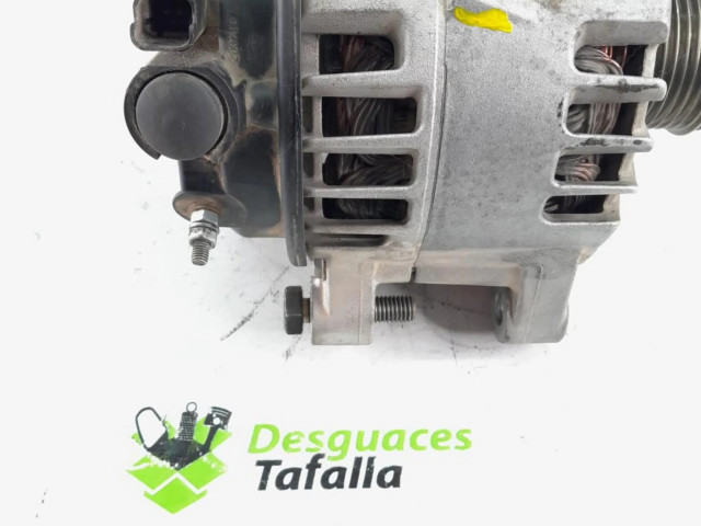 Генератор A605546A, ALTERNADOR   Citroen C5 2.0     