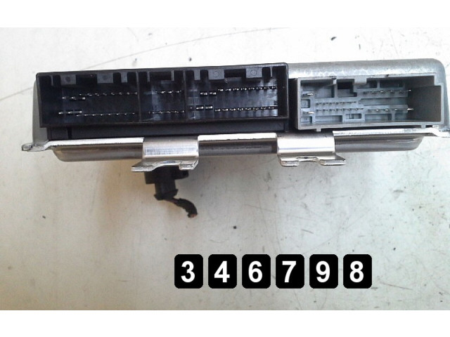 Řídící jednotka AH4219H440AE   Land Rover Discovery 4 - LR4 2011