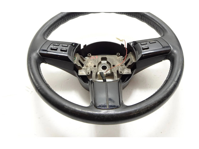Руль Mazda CX-7   -  года       