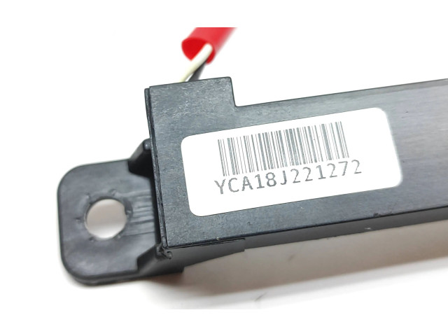 Блок управления YCA18J221272   KIA Rio
