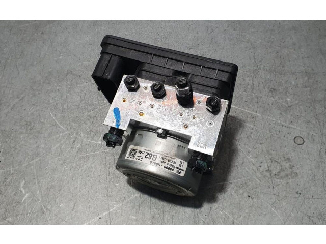 Jednotka ABS 58900G6820, 06210273624   KIA Picanto 2015