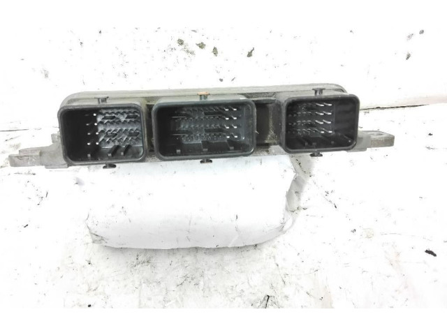 Řídící jednotka 237033VA2A, 237033VA2A   Nissan Micra 2015