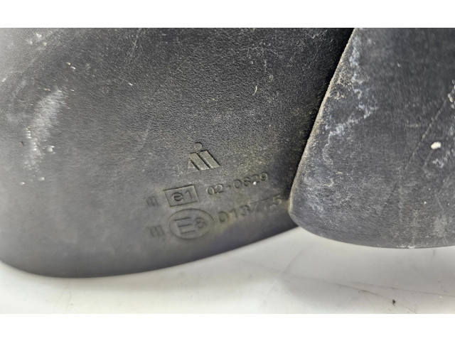 Zpětné zrcátko  Peugeot 107 2008  E8013775  