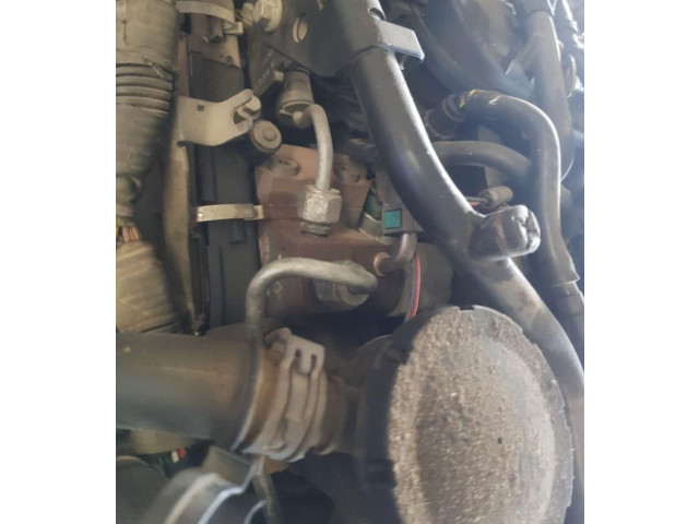 Vstřikovací čerpadlo 0445216002, 0281002475   Land Rover Discovery    306D1 