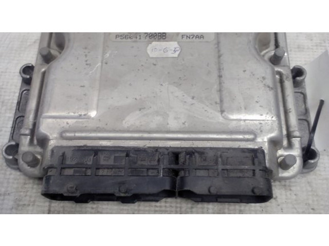 Řídící jednotka P56041700BB, 0281010291   Jeep Cherokee 2010
