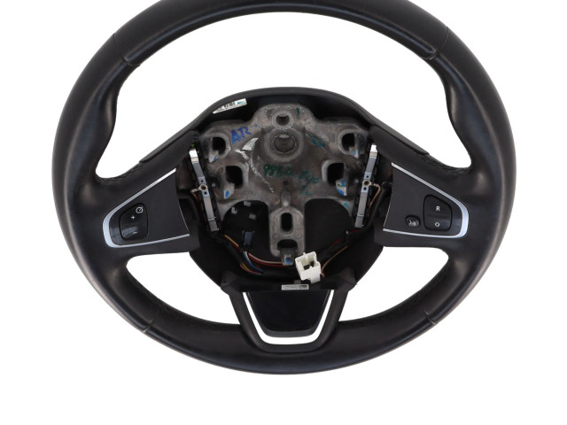 Volant Renault Captur 2016 6337663A  