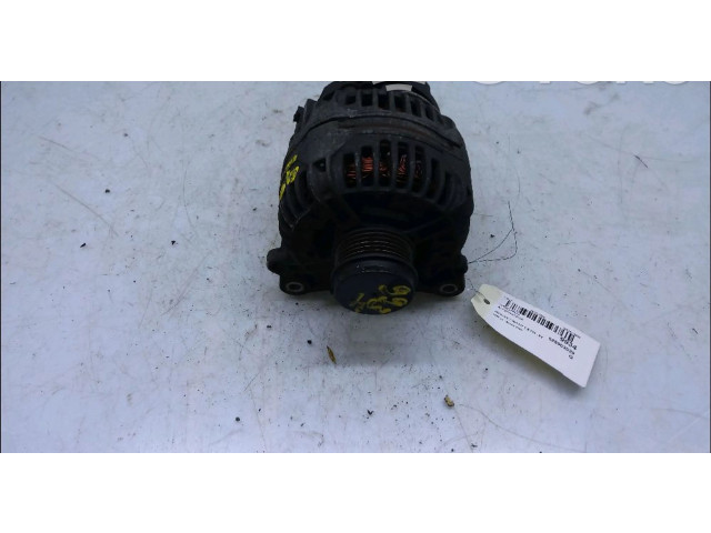 Генератор 028903029Q, 028903029Q   Audi A6 Allroad C5      
